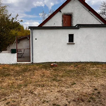 Holiday home Evasion Champetre A 2 Pas Du Pal