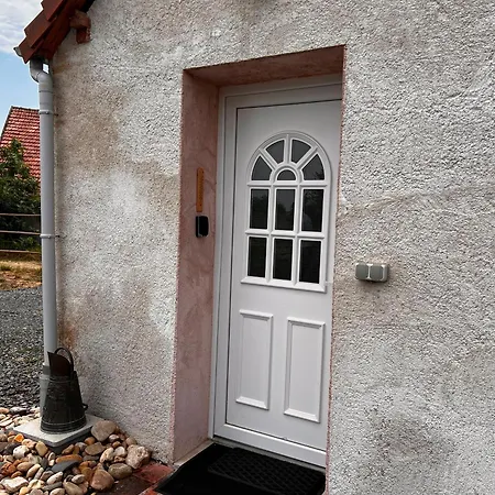 Holiday home Evasion Champetre A 2 Pas Du Pal