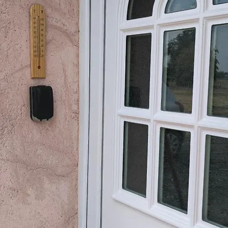 Holiday home Evasion Champetre A 2 Pas Du Pal