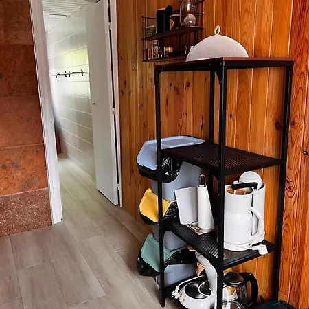 Holiday home Evasion Champetre A 2 Pas Du Pal